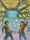 Cover image for Magic in the Park